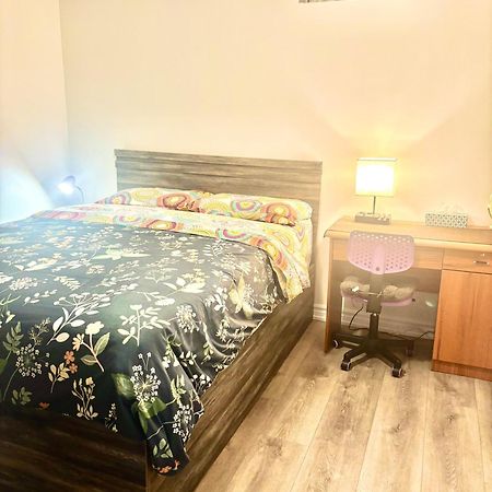 Cozyhome 万锦 外观 照片