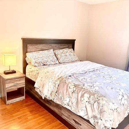 Cozyhome 万锦 外观 照片