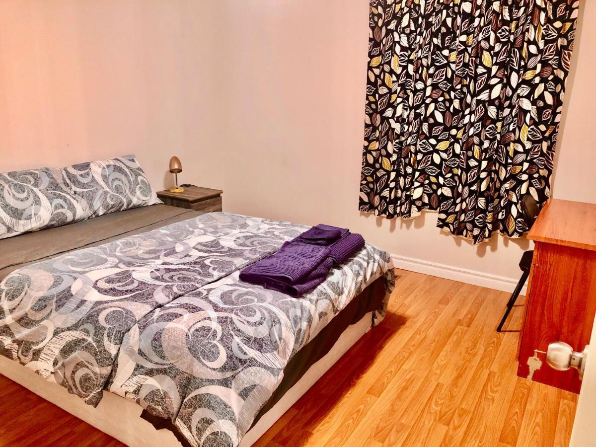 Cozyhome 万锦 外观 照片