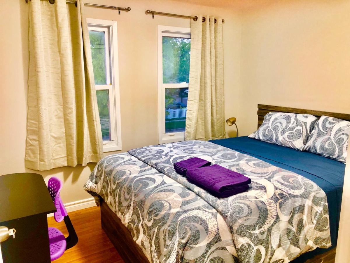 Cozyhome 万锦 外观 照片