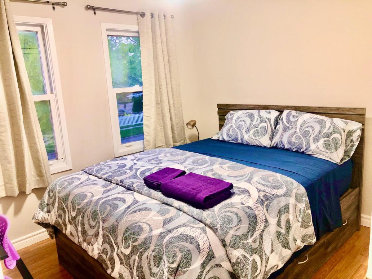 Cozyhome 万锦 外观 照片