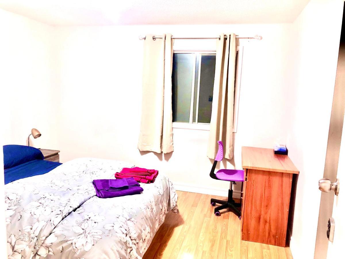 Cozyhome 万锦 外观 照片