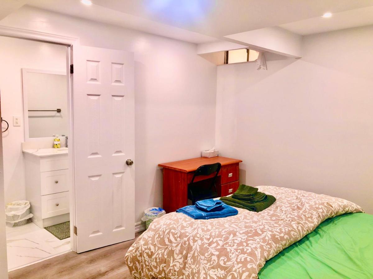 Cozyhome 万锦 外观 照片