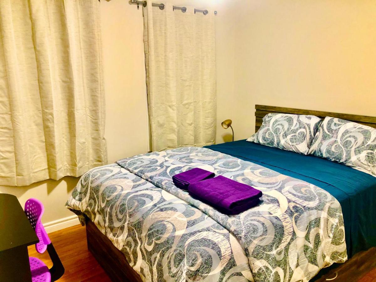 Cozyhome 万锦 外观 照片