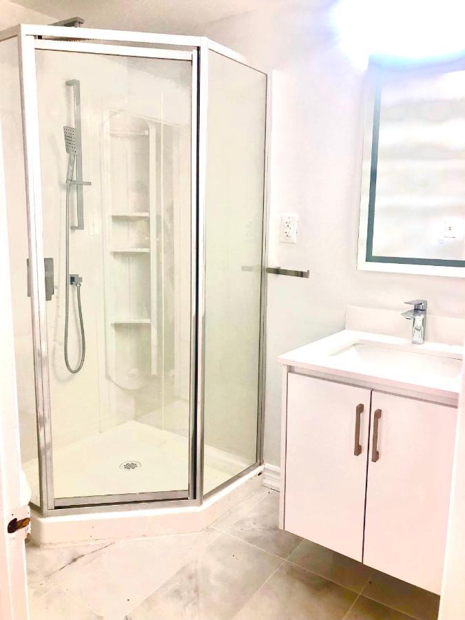 Cozyhome 万锦 外观 照片