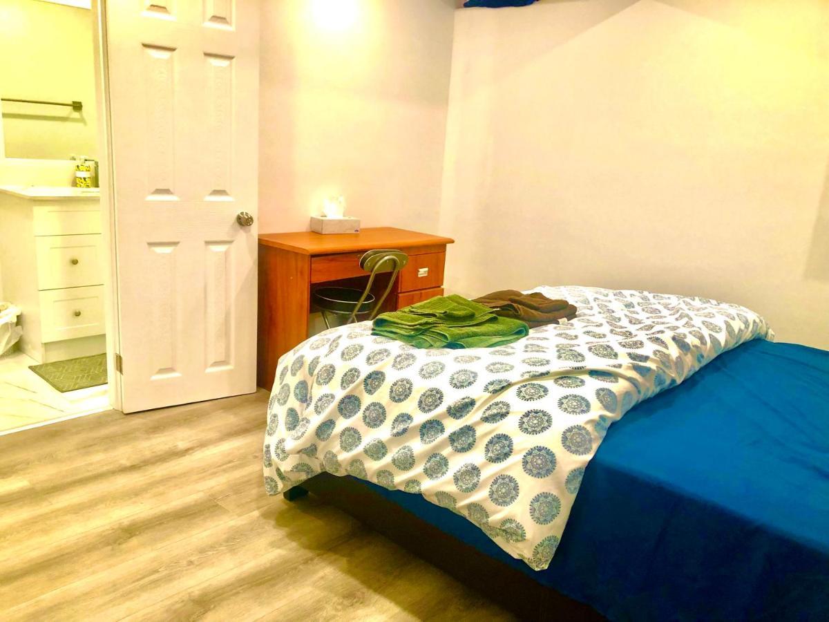 Cozyhome 万锦 外观 照片