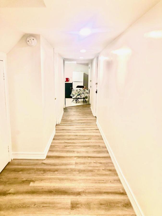 Cozyhome 万锦 外观 照片