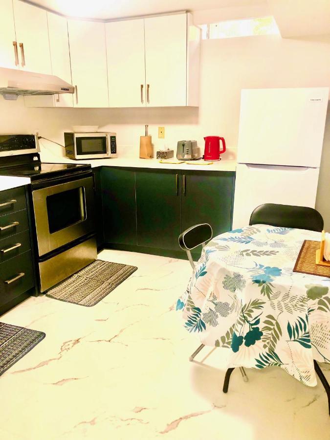 Cozyhome 万锦 外观 照片