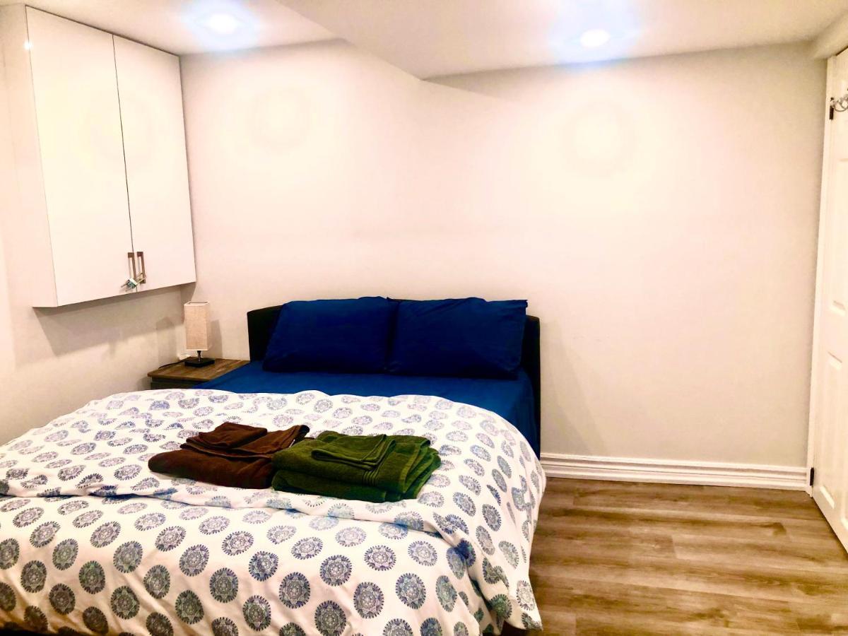 Cozyhome 万锦 外观 照片