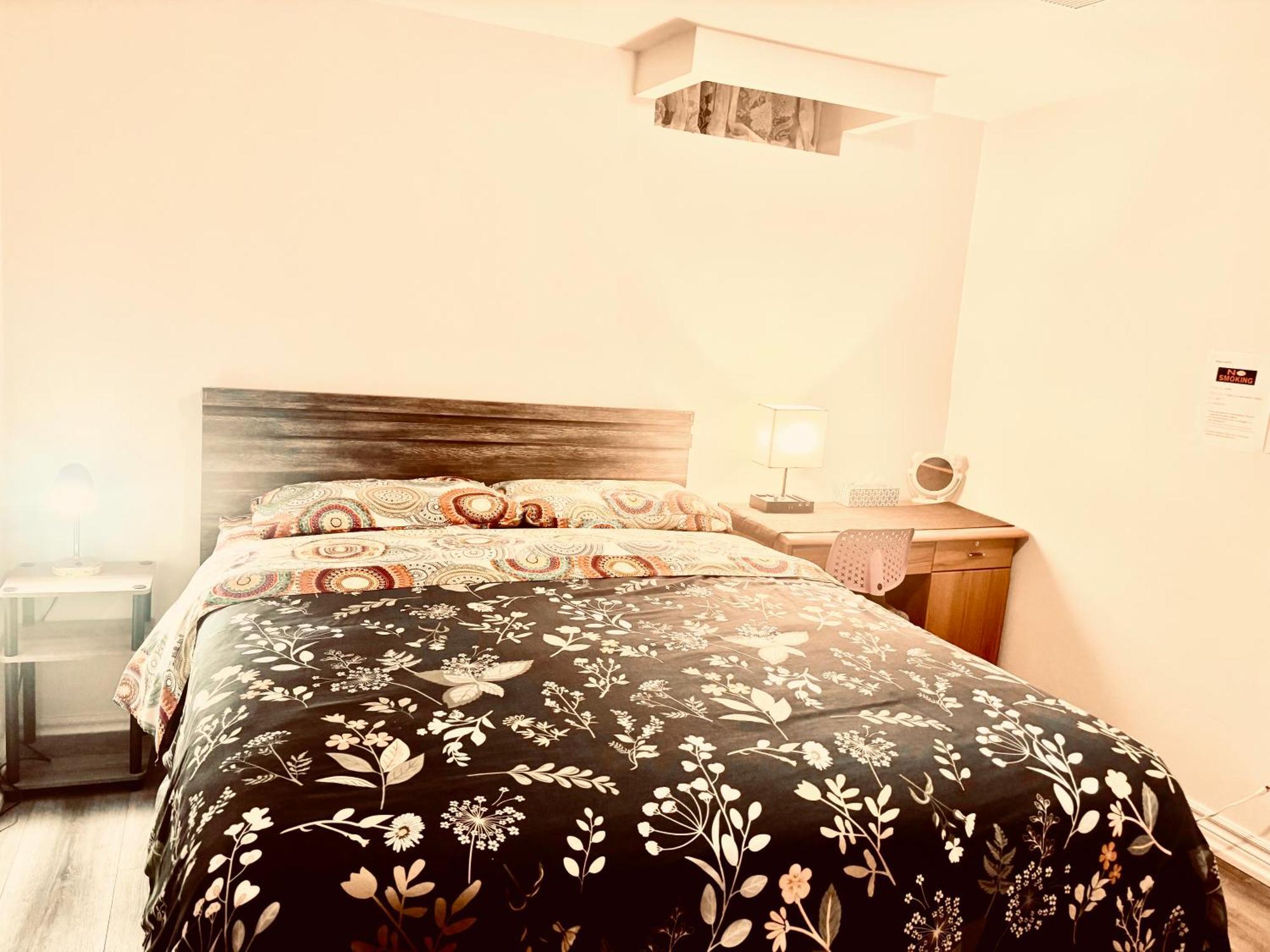 Cozyhome 万锦 外观 照片