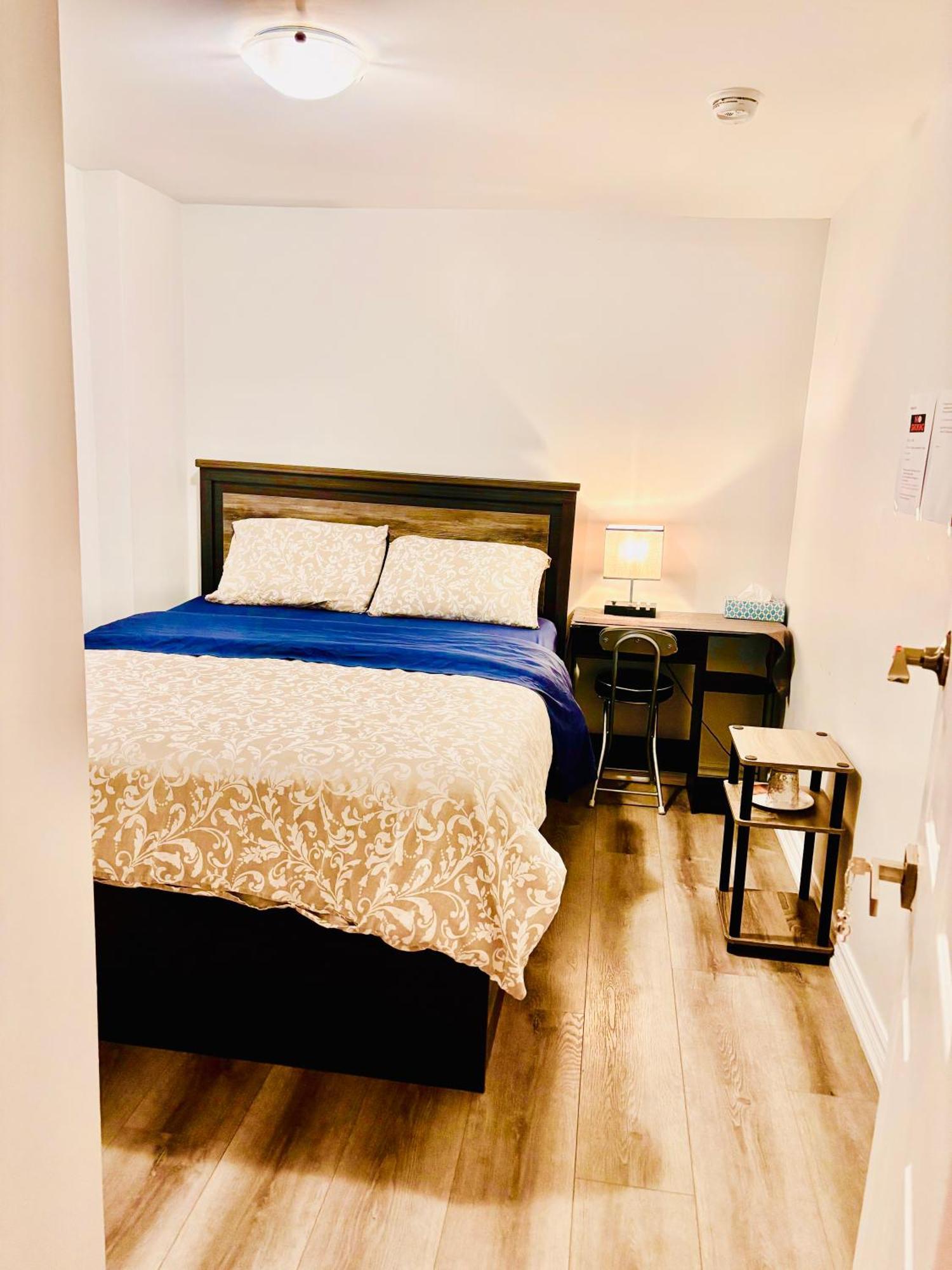 Cozyhome 万锦 客房 照片