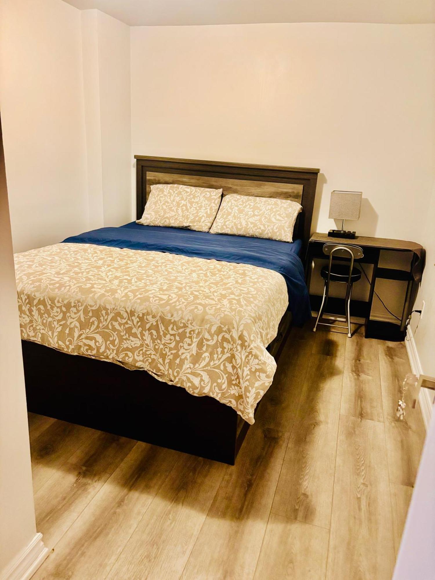 Cozyhome 万锦 客房 照片