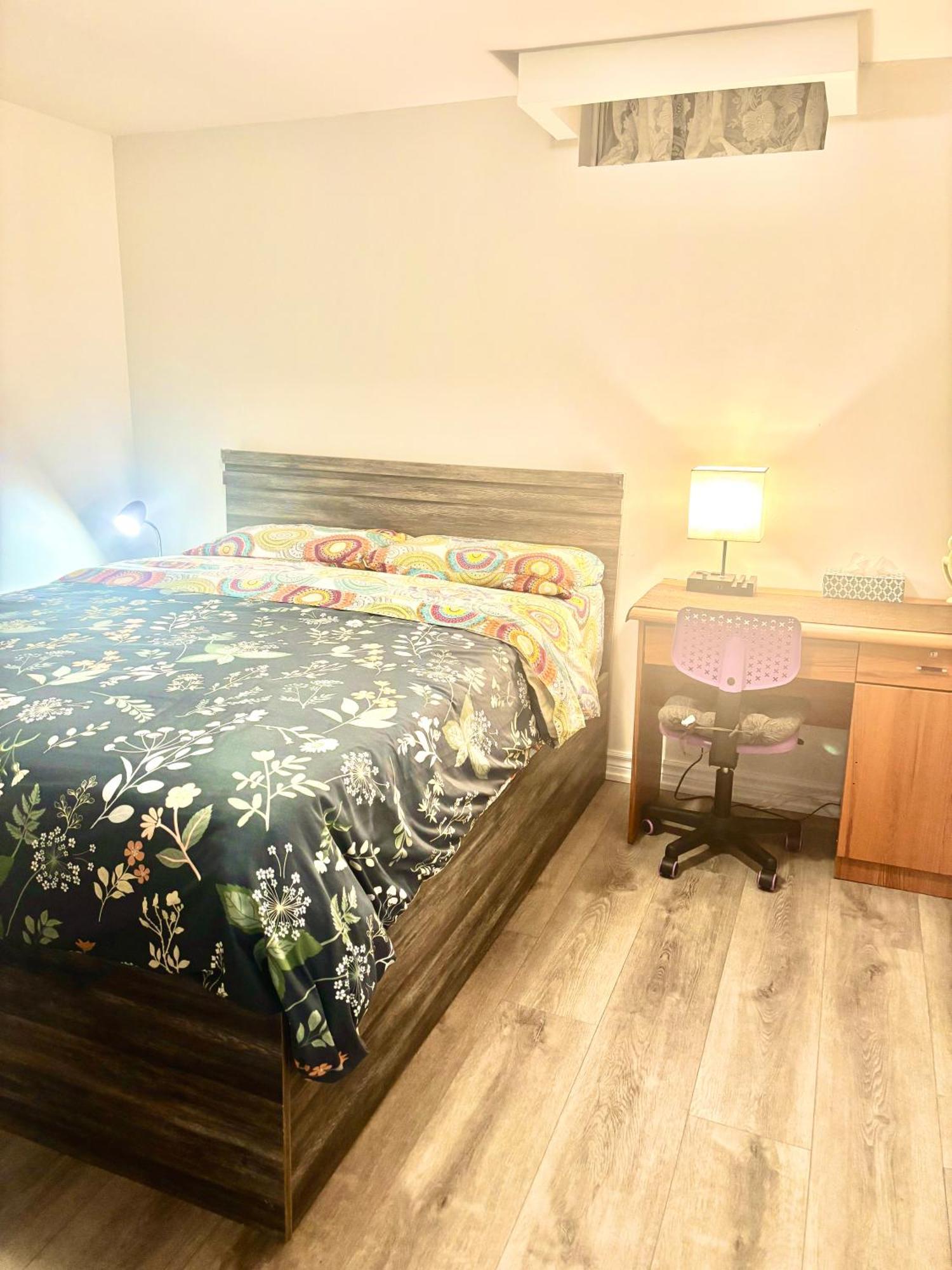 Cozyhome 万锦 外观 照片